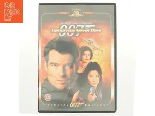 Agent 007 - Tomorrow Never Dies