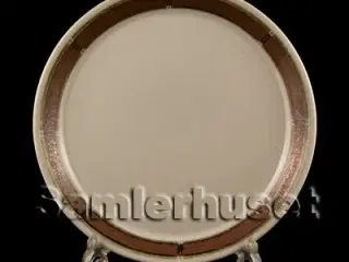 Selandia Kagetallerken 15 cm.