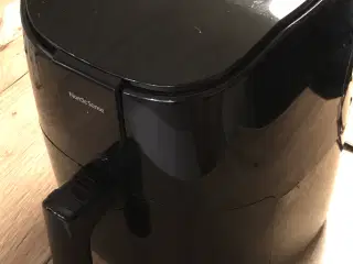 Sælger min airfryer 
