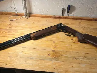 Browning Ultra Plus