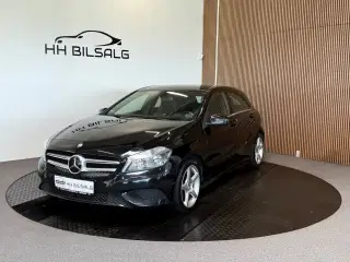 Mercedes A180 1,5 CDi Urban