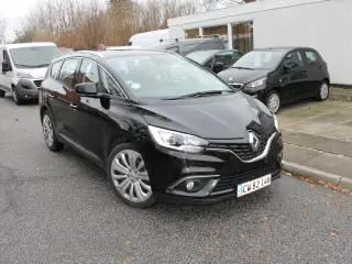 Renault Grand Scenic IV 1,7 dCi 120 Zen EDC 7prs