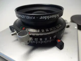 schneider apo symmar 120mm MC