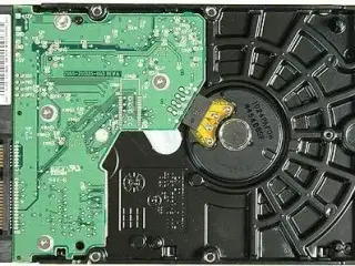 Perfekt gave ! - Western Digital HDs sælges