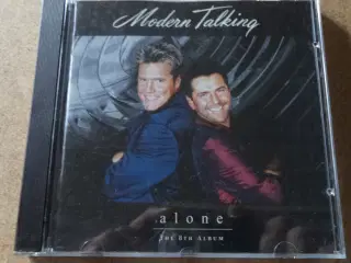 Modern Talking ** Alone 