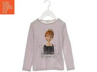 Bluse fra Frost (str. 116 cm)