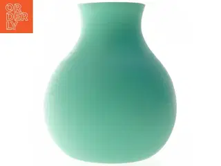 Foldbar Gummi Vase fra Meny (str. 20 cm)