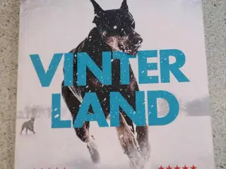 Janni Pedersen Vinterland 