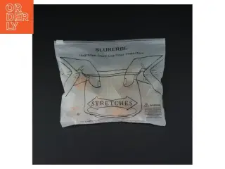 Stoleben gulvbeskyttere fra Slurerbe (str. 3,5 cm)
