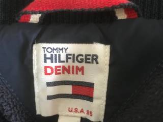 Vest, Tommy Hilfiger, str. xl 