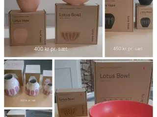 Lotus PRISER STÅR PÅ BILLEDER  