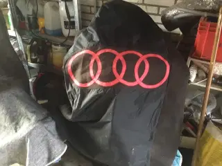 18” Audi hjul 