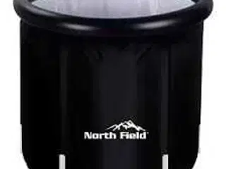 North Field isbad 380L. Ø:  80 cm