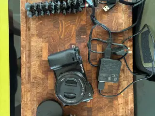 Sony a6000