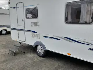Caravelair Antares 