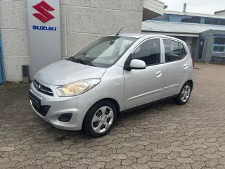 Hyundai i10 1,2 Comfort A/C