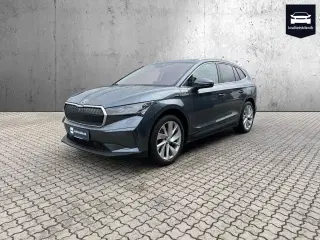 Skoda Enyaq 80 iV Suite First Edition