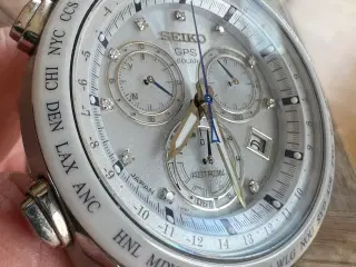 Seiko Astron