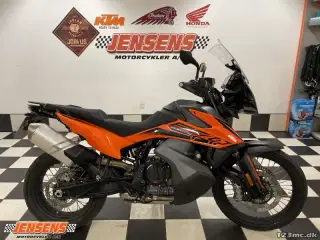 KTM 890 Adventure L