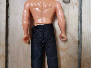 Bruce Lee Figur fra 1986