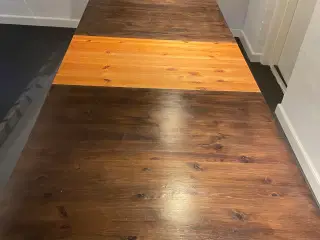 Spisebord