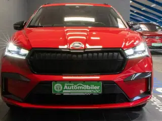Skoda Enyaq 80 iV Sportline