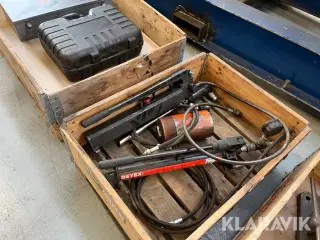 pumpe Betex Pb700