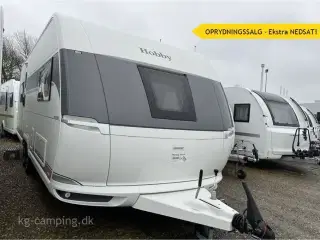 2024 - Hobby Prestige 620 CL   OPRYDNINGSSALG - Ekstra NEDSAT! - Vi rydder op og sælger derfor til uhørte priser.