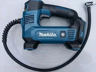 Makita kompressor 