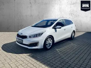 Kia Ceed 1,0 T-GDi Attraction SW