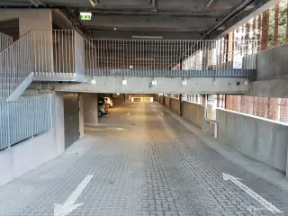 Køge Strædet Shoppingcenter