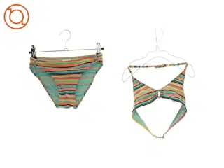 Bikini (2 dele) fra H&M (str. 134 cm)