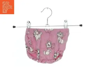 Søde badebukser med kattemotiv fra H&M (str. 50)