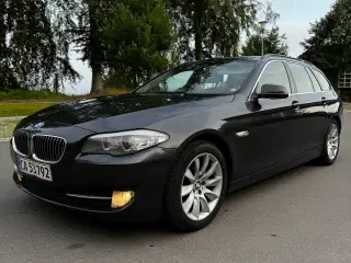 BMW F11 520D