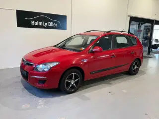 Hyundai i30 1,4 CVVT Classic CW