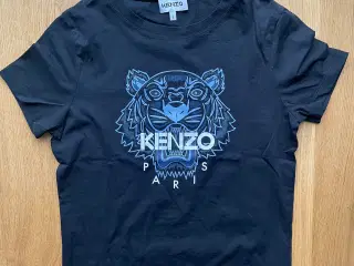 Kenzo t-shirt tiger