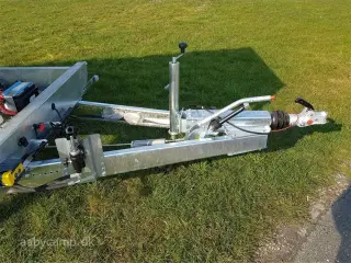 0 - Martz Tipper 360/2 3500 kg   Martz 3 vejs Tipper 3500 kg