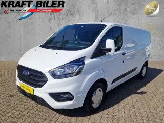 Ford Transit Custom 300L 2,0 TDCi 130 Trend