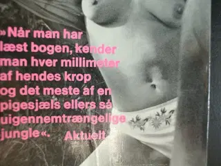 jeg - en kvinde 1-2, af siv holm