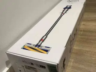 Dyson v15 detect fluffy