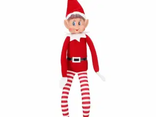 Dukke kludedukke 30 cm