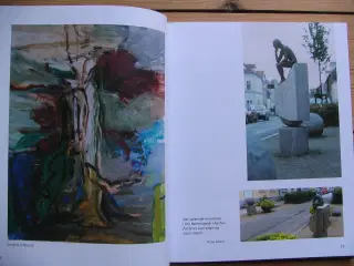 Tom Hermansen mag.art. Big bang Balling