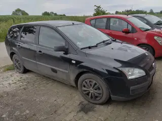 Billig bil.