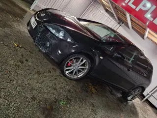 2008 SEAT Leon 1.9 TDI
