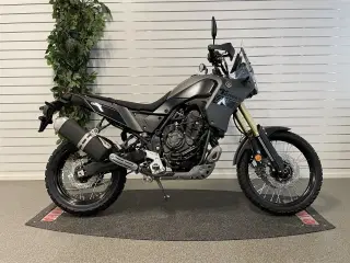 Yamaha Ténéré 700 Tech Kamo