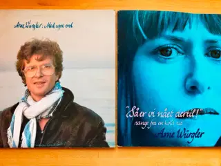 LP Arne Würgler x2