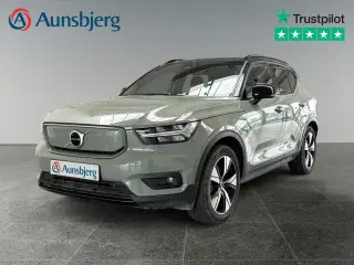 Volvo XC40  P6 ReCharge Plus