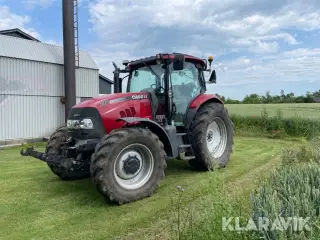 Traktor CASE IH 140