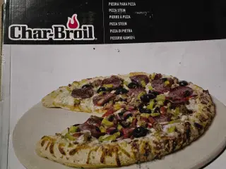 Pizzasten