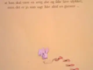 Peter Pedal sætter drage op, Margret Rey